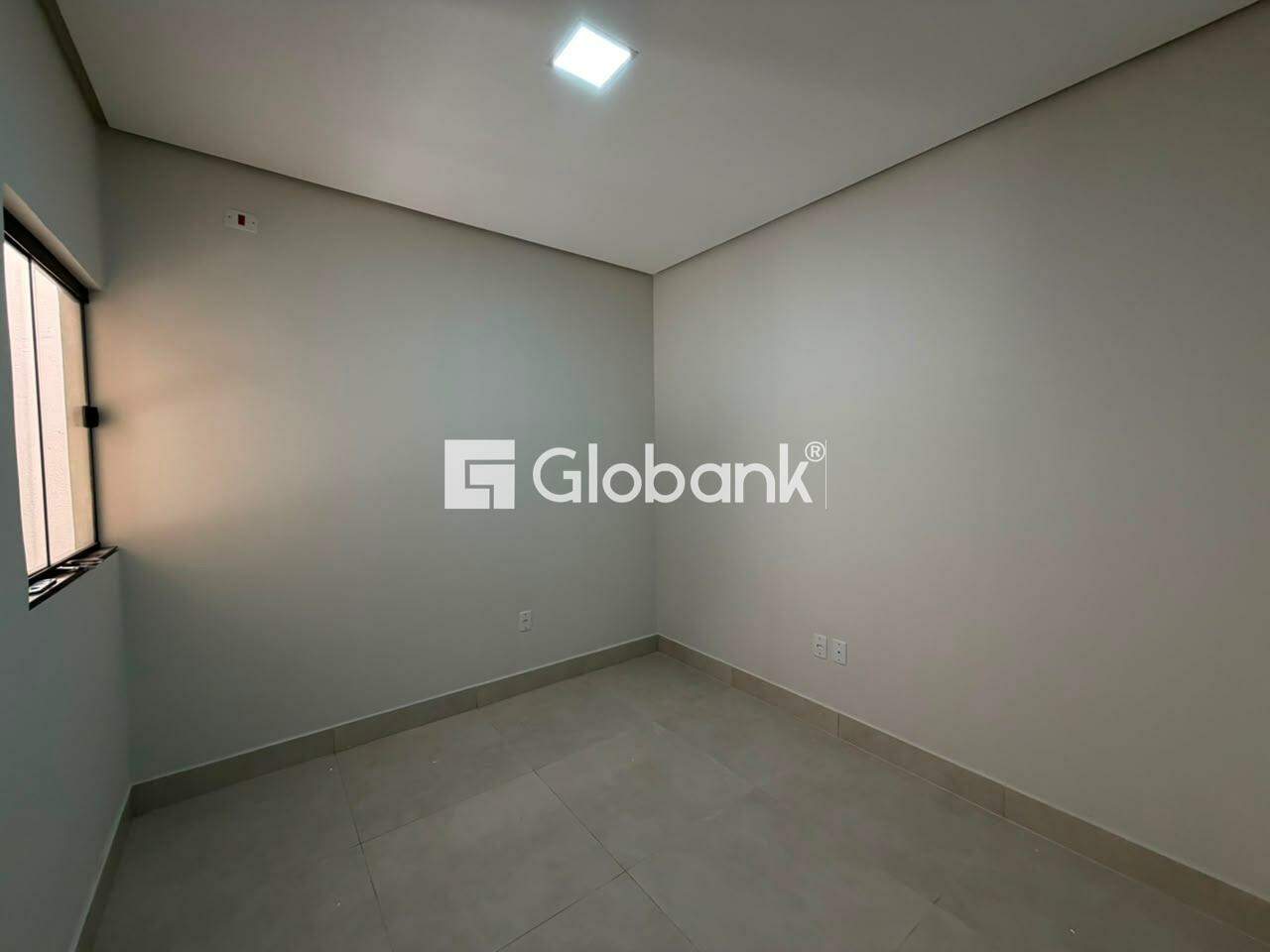 Casa 3 quartos para aluguel Renascença 70m² Montes Claros MG: