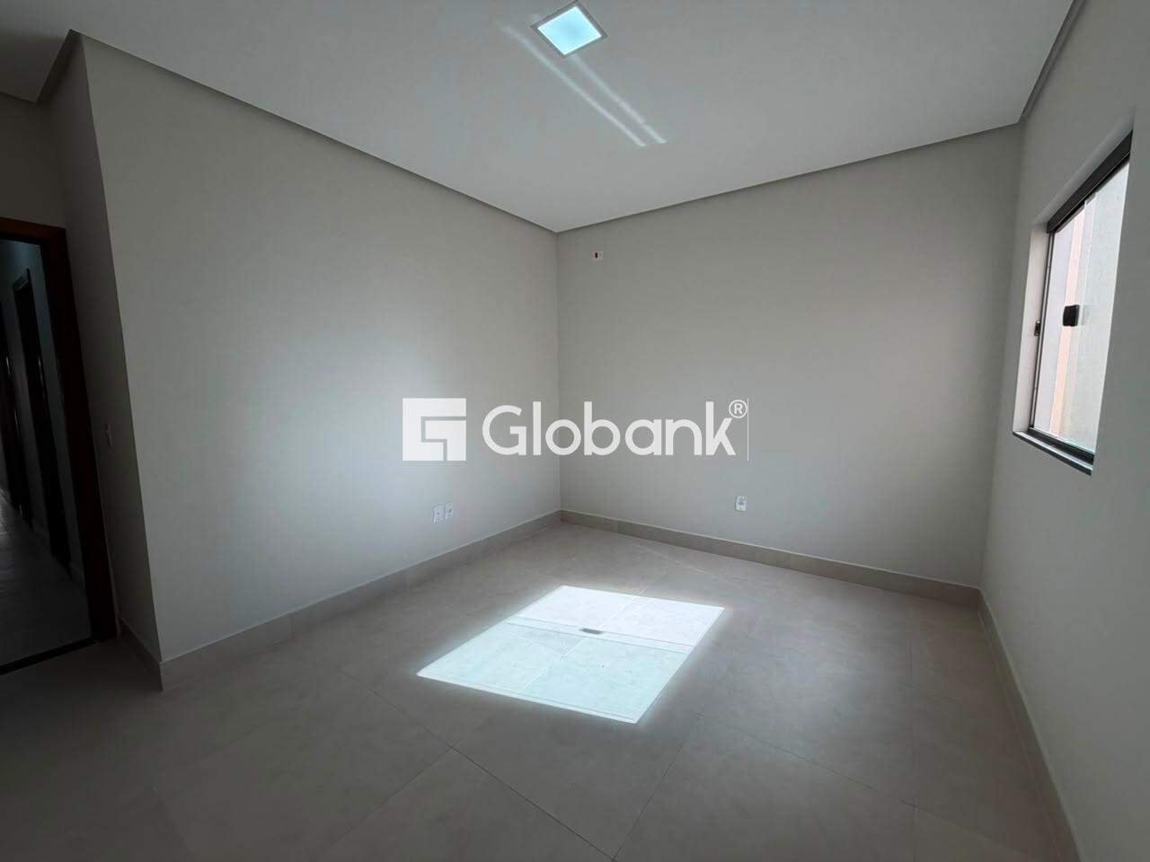 Casa 3 quartos para aluguel Renascença 70m² Montes Claros MG: