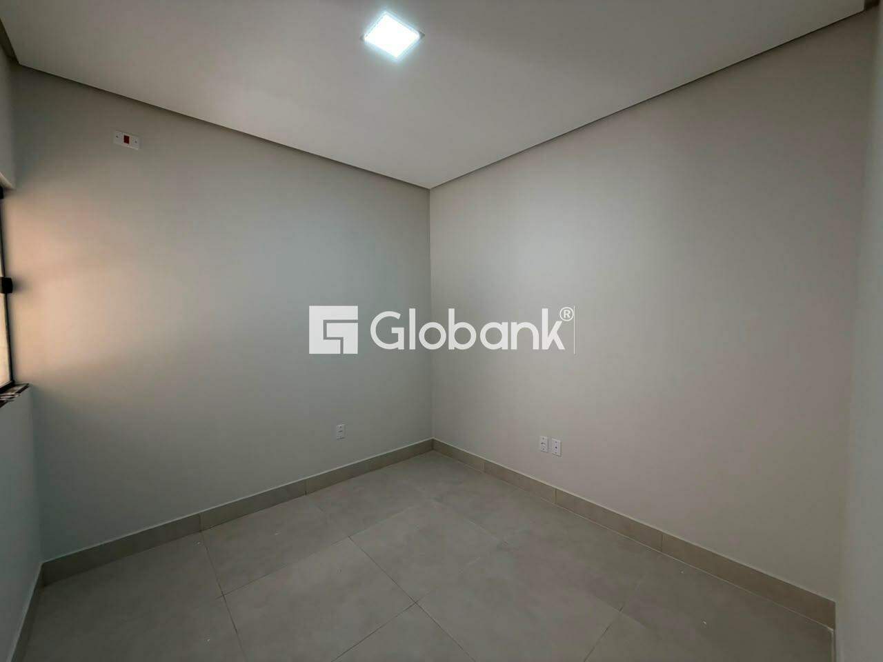 Casa 3 quartos para aluguel Renascença 70m² Montes Claros MG: