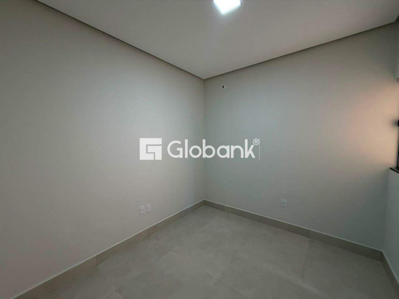Casa 3 quartos para aluguel Renascença 70m² Montes Claros MG: