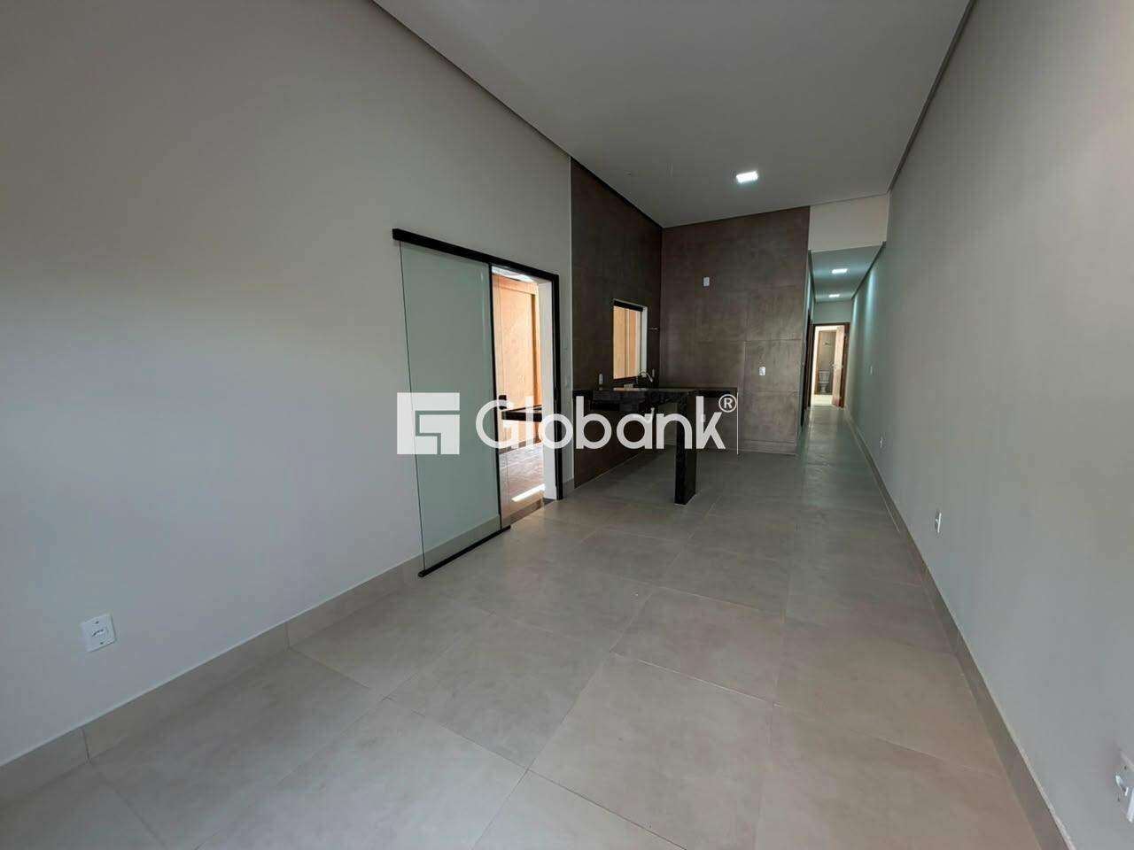 Casa 3 quartos para aluguel Renascença 70m² Montes Claros MG: