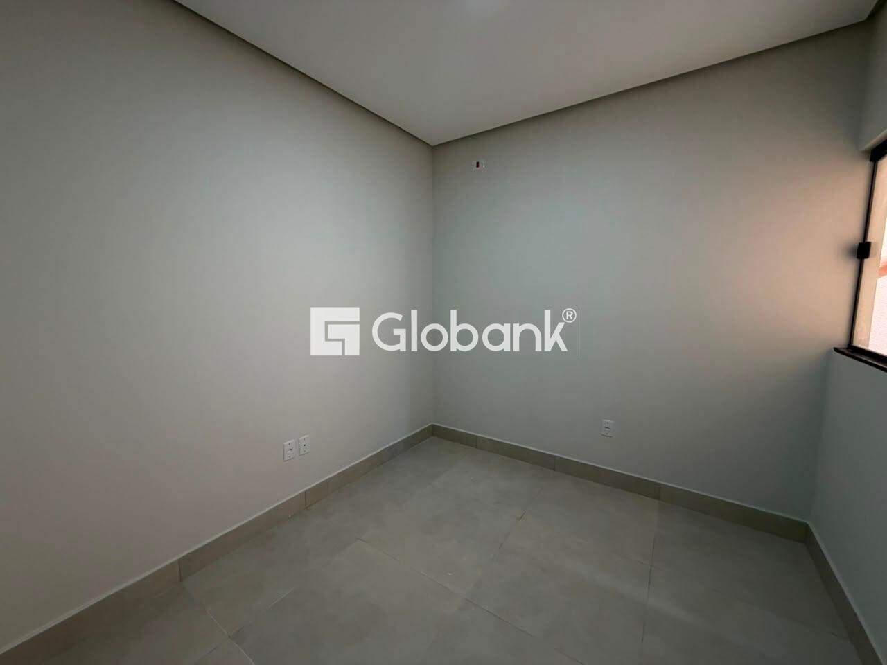 Casa 3 quartos para aluguel Renascença 70m² Montes Claros MG: