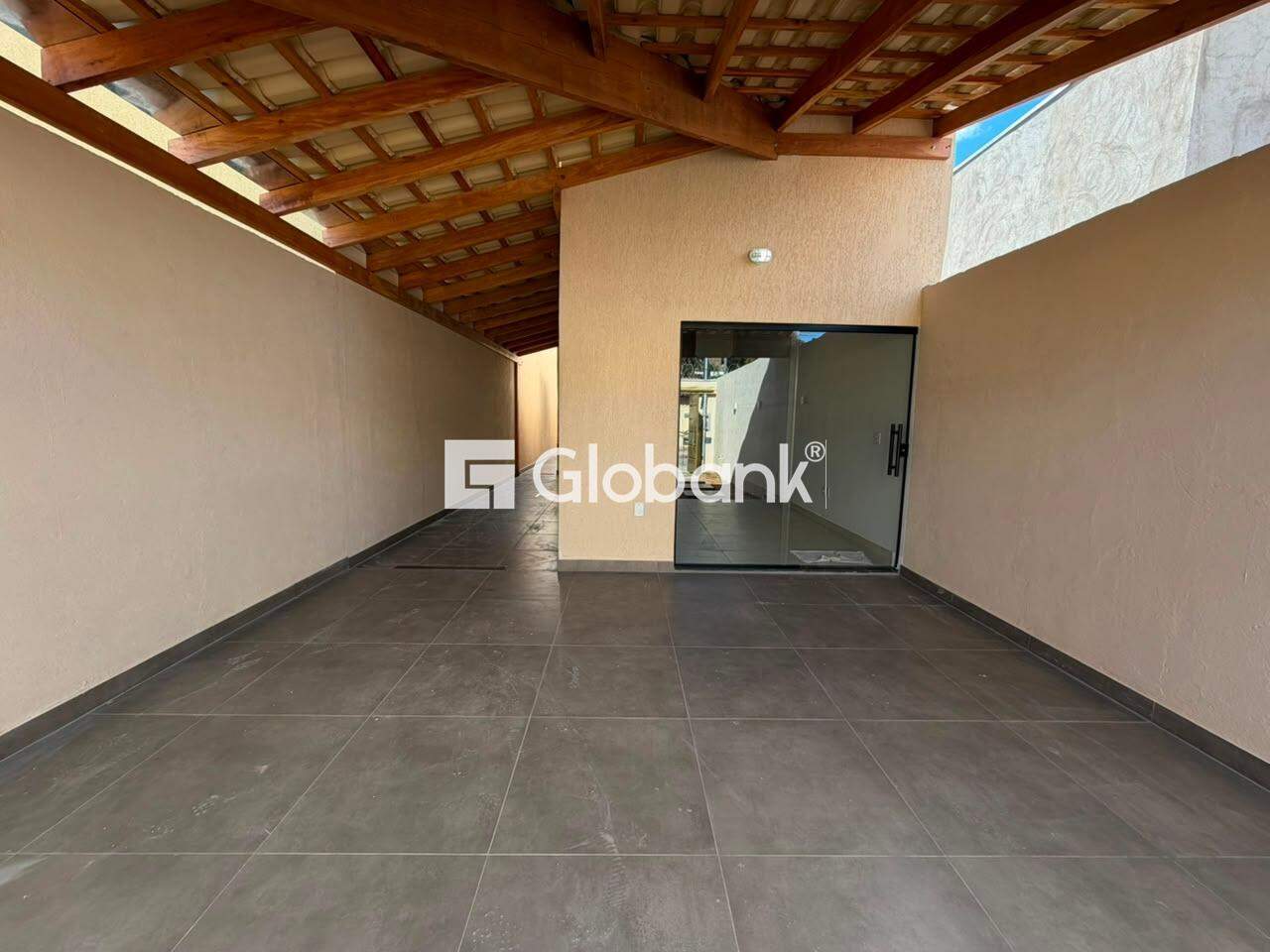 Casa 3 quartos para aluguel Renascença 70m² Montes Claros MG: 