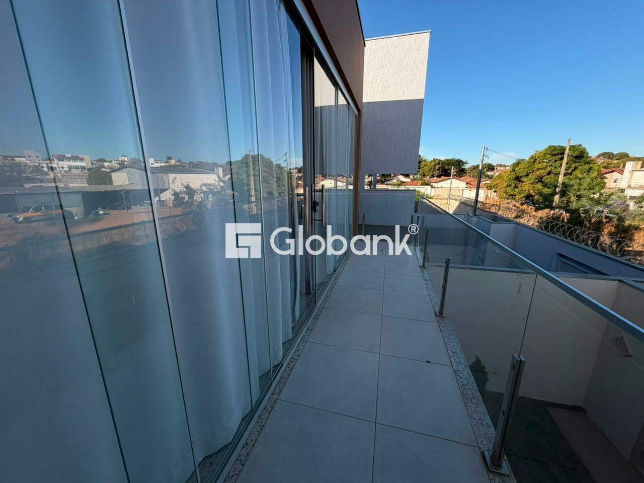 Casa 3 quartos para aluguel Edgar Pereira 110m² Montes Claros MG: