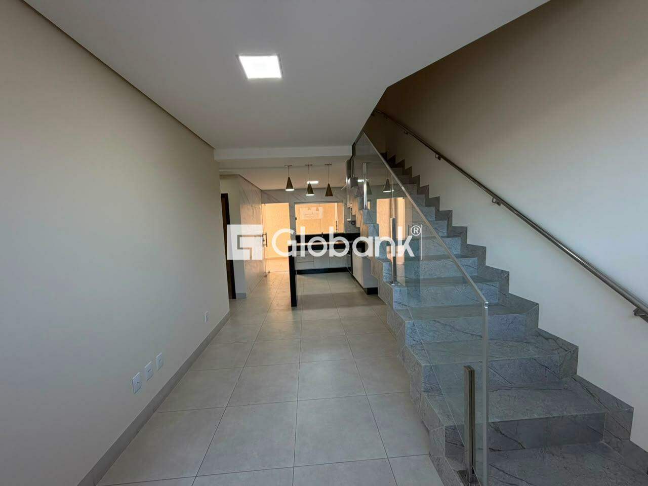Casa 3 quartos para aluguel Edgar Pereira 110m² Montes Claros MG: