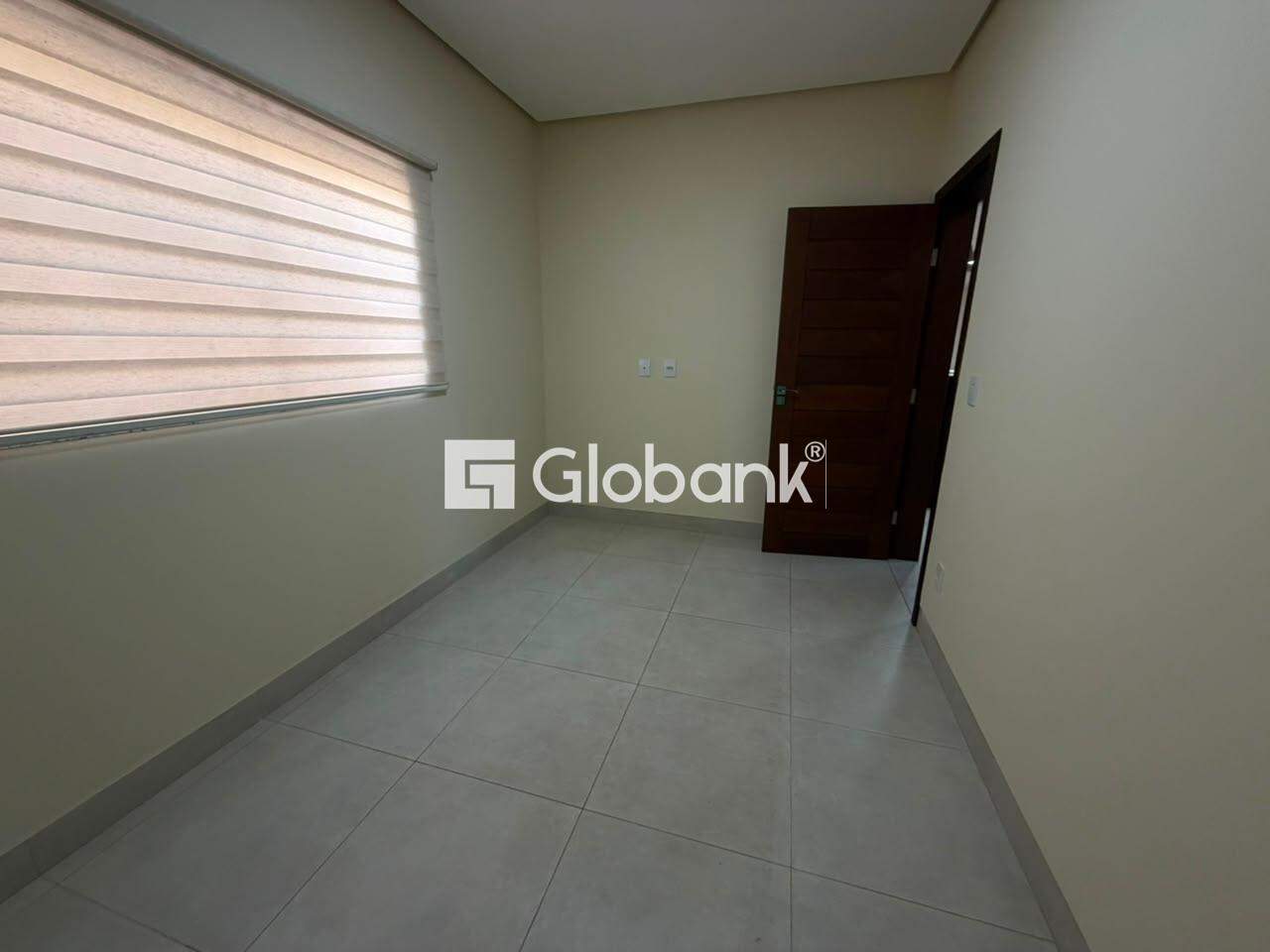 Casa 3 quartos para aluguel Edgar Pereira 110m² Montes Claros MG: