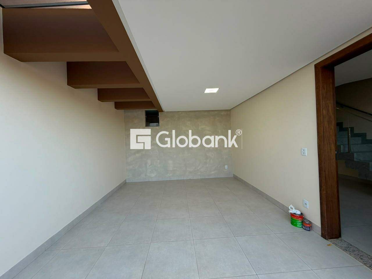 Casa 3 quartos para aluguel Edgar Pereira 110m² Montes Claros MG: