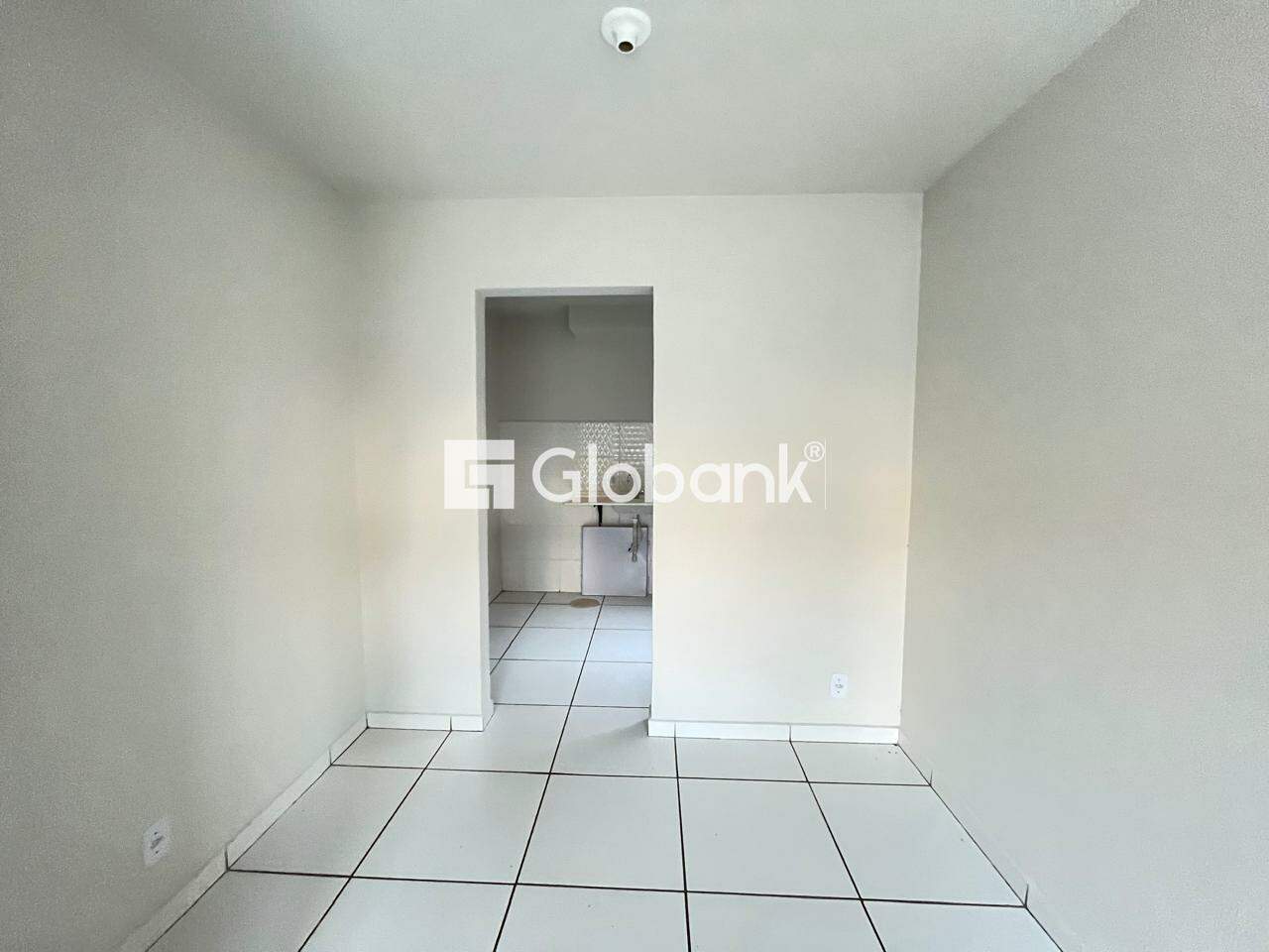 Apartamento 2 quartos para aluguel Jardim Primavera 50m² Montes Claros MG: 