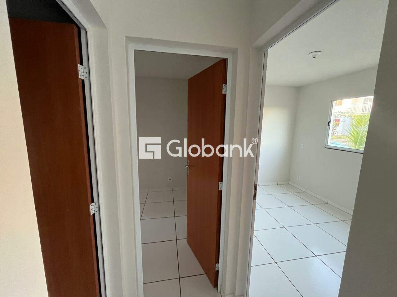 Apartamento 2 quartos para aluguel Jardim Primavera 50m² Montes Claros MG: 