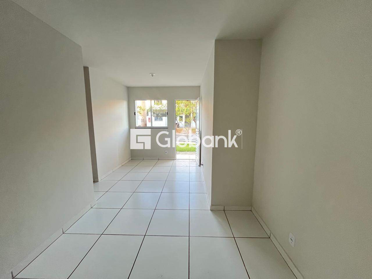 Apartamento 2 quartos para aluguel Jardim Primavera 50m² Montes Claros MG: 