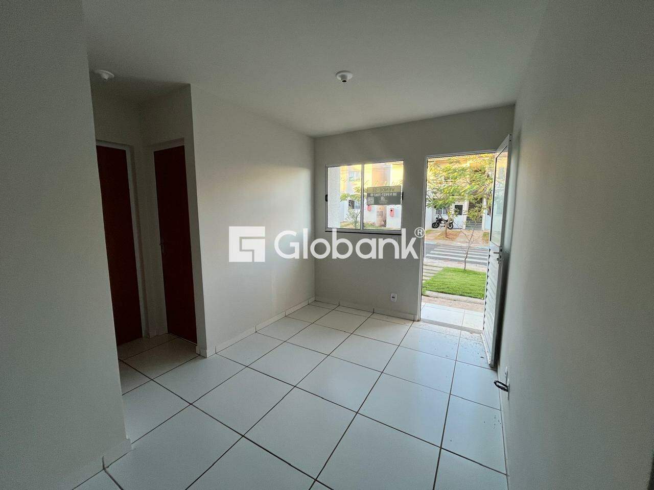 Apartamento 2 quartos para aluguel Jardim Primavera 50m² Montes Claros MG: 