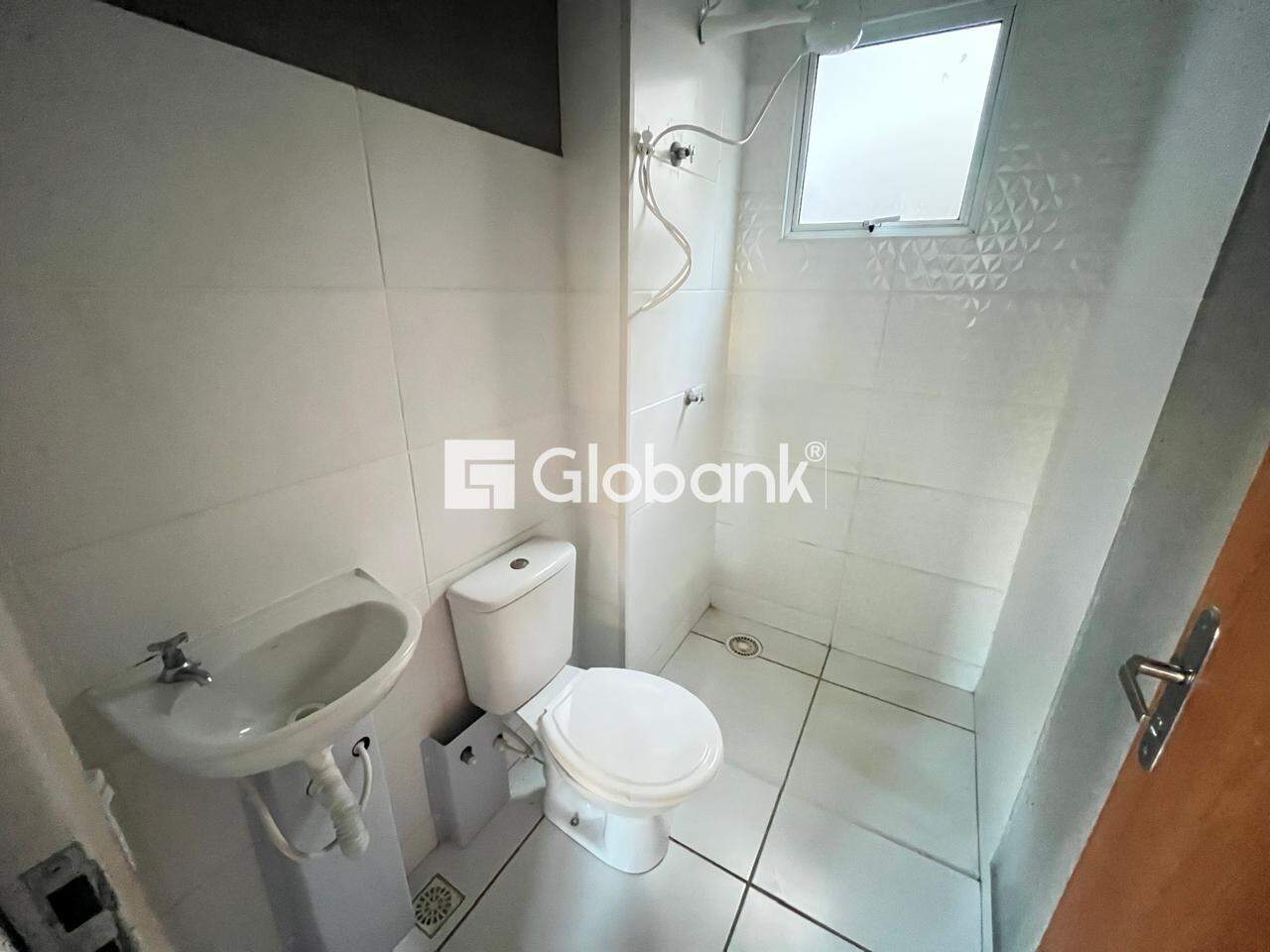 Apartamento 2 quartos para aluguel Jardim Primavera 50m² Montes Claros MG: 