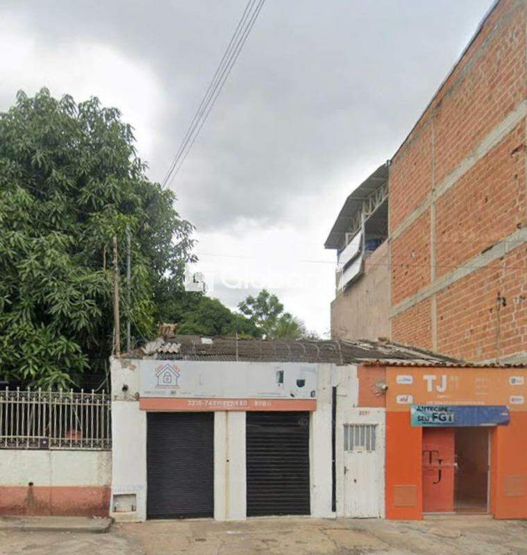 Casa 11 quartos à venda Santo Expedito 628m² Montes Claros MG: 