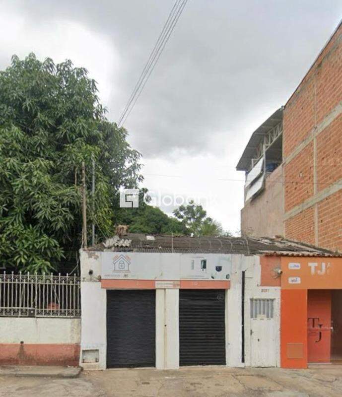 Casa 11 quartos à venda Santo Expedito 628m² Montes Claros MG: 