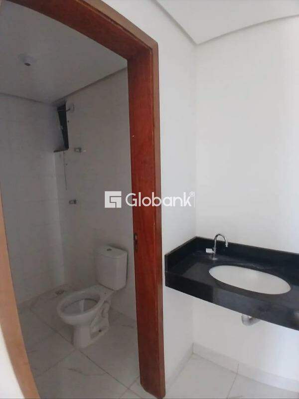 Apartamento 3 quartos à venda Universitário 85m² Montes Claros MG: 
