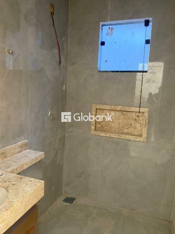 Casa 2 quartos à venda Loteamento Vila Aliança 45m² Montes Claros MG: