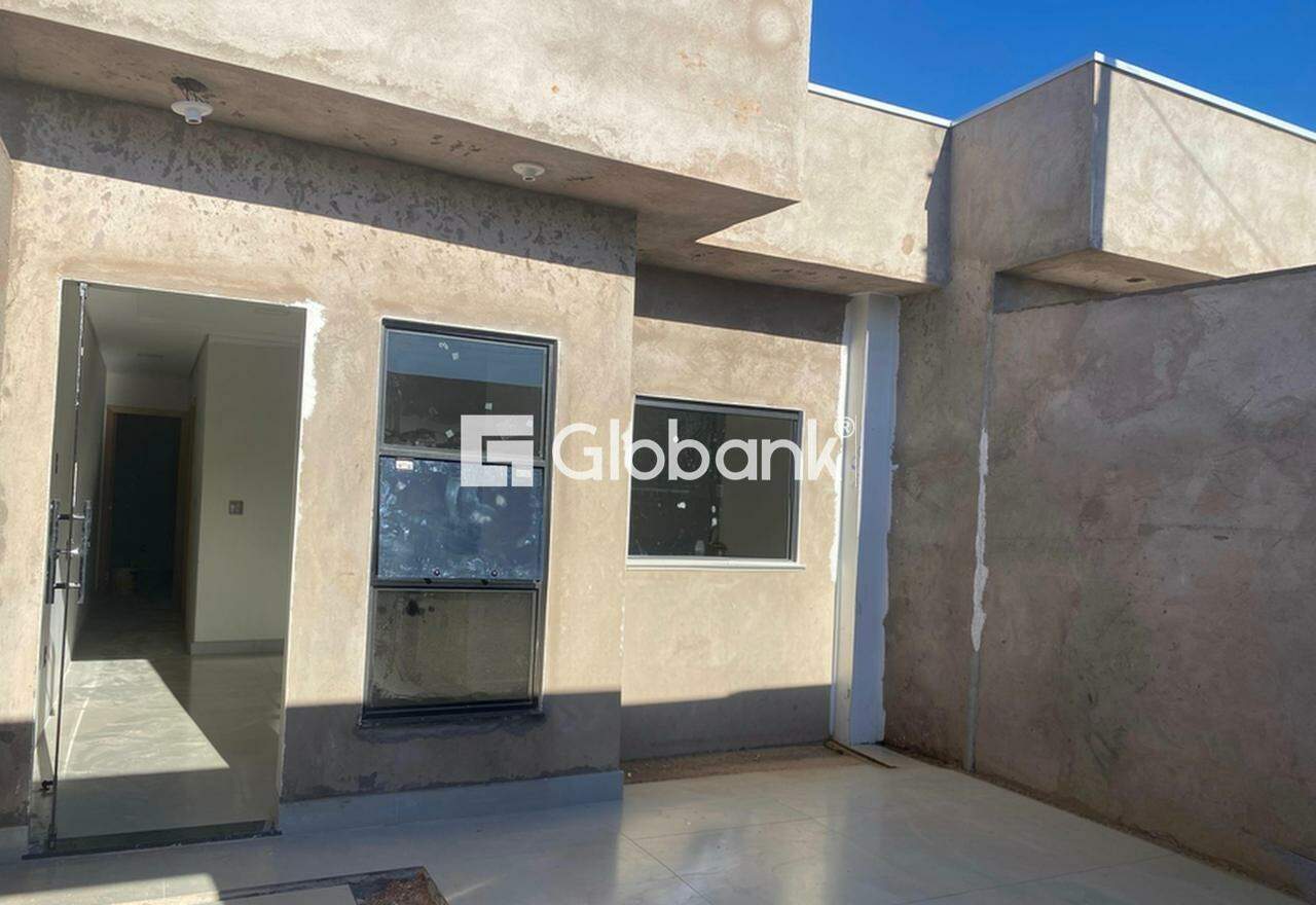 Casa 2 quartos à venda Loteamento Vila Aliança 45m² Montes Claros MG: 