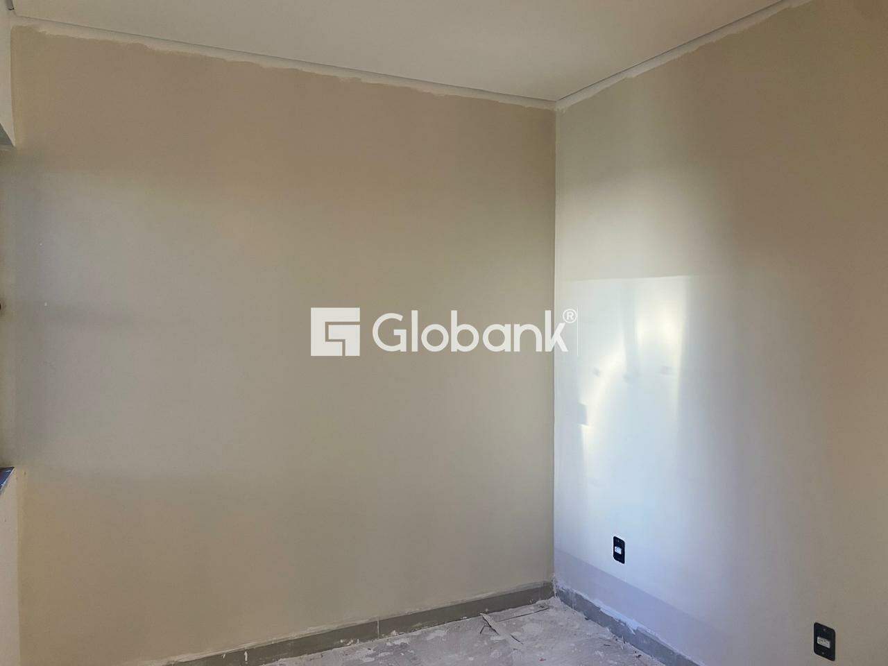 Casa 2 quartos à venda Loteamento Vila Aliança 45m² Montes Claros MG: