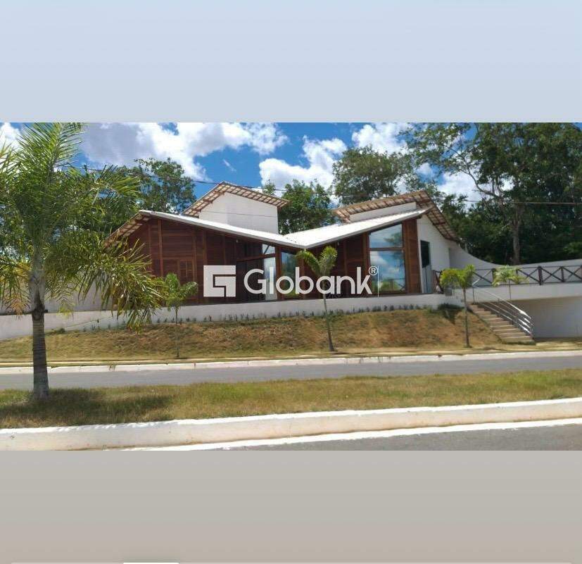 Terreno à venda Condomínio Pampulha Tênnis Residence 360m² Montes Claros MG: 