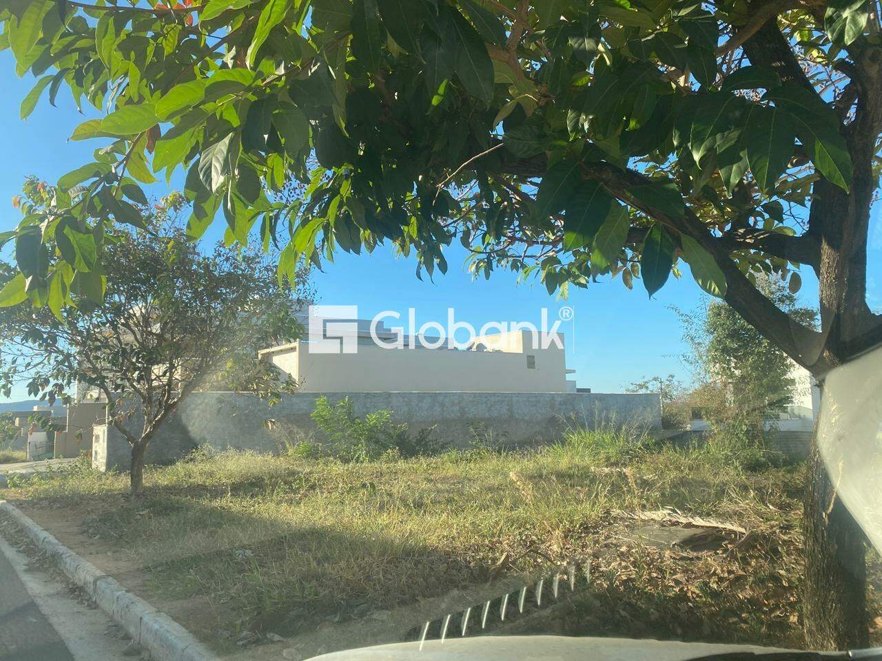 Terreno à venda Condomínio Pampulha Tênnis Residence 360m² Montes Claros MG: 