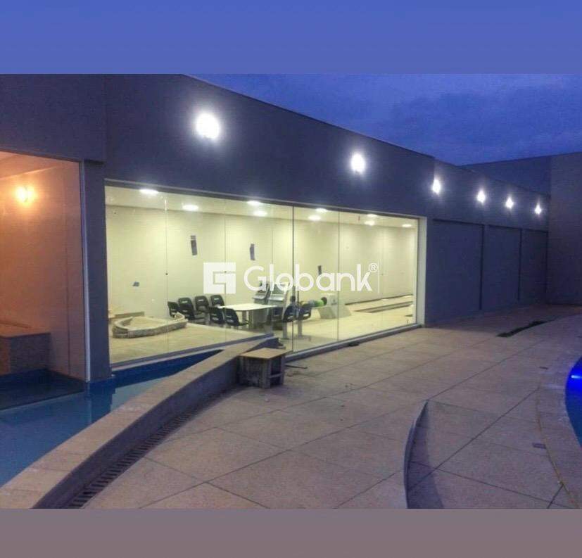 Terreno à venda Condomínio Pampulha Tênnis Residence 360m² Montes Claros MG: 
