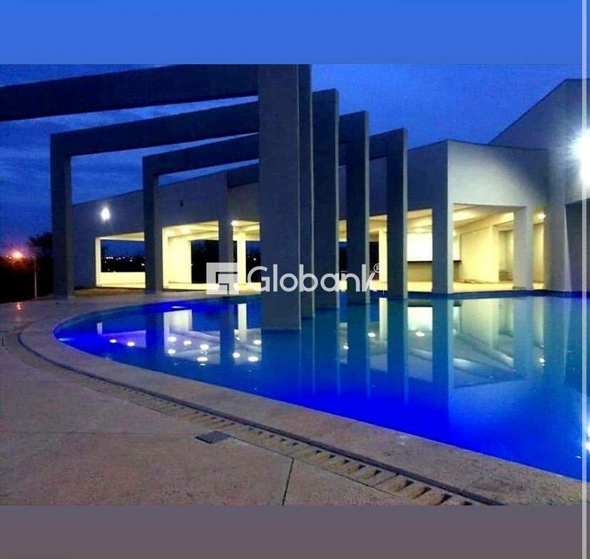 Terreno à venda Condomínio Pampulha Tênnis Residence 360m² Montes Claros MG: 