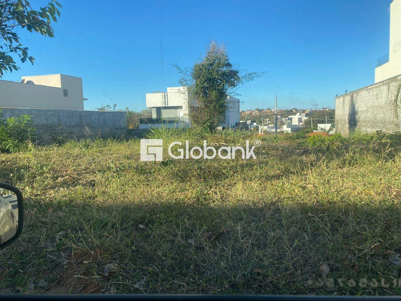 Terreno à venda Condomínio Pampulha Tênnis Residence 360m² Montes Claros MG: 