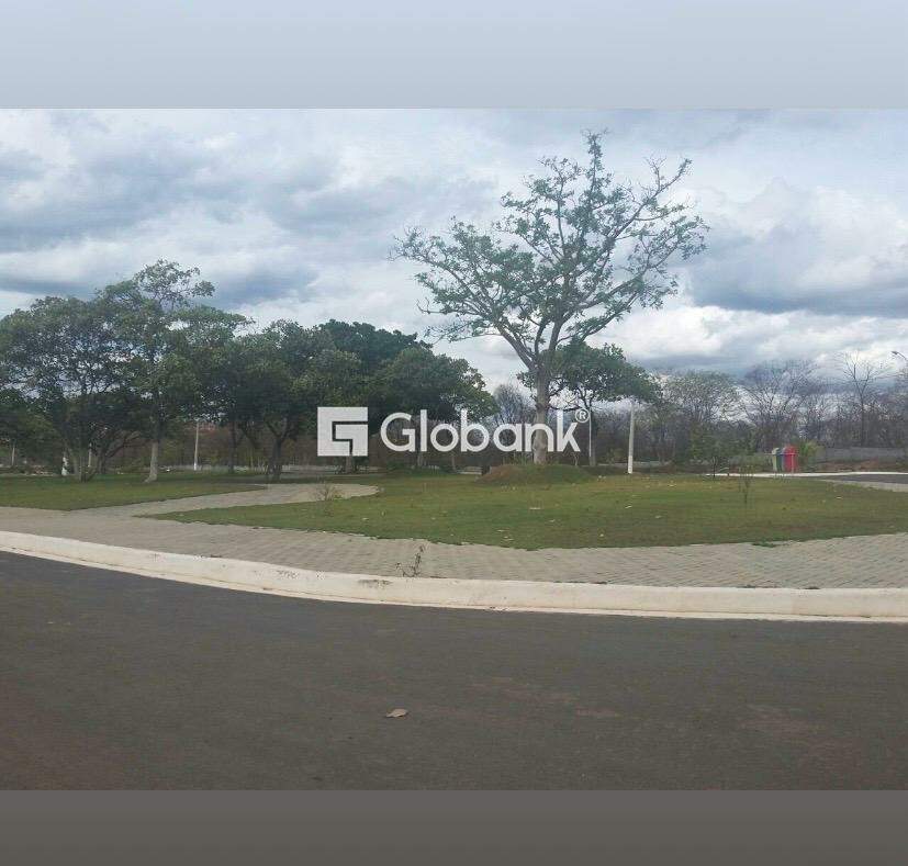 Terreno à venda Condomínio Pampulha Tênnis Residence 360m² Montes Claros MG: 