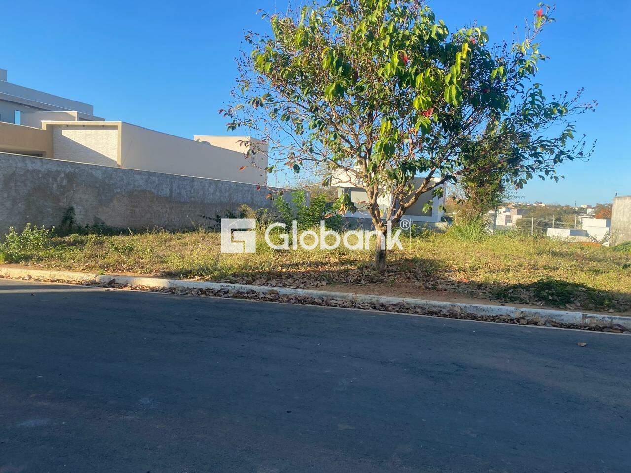 Terreno à venda Condomínio Pampulha Tênnis Residence 360m² Montes Claros MG: 