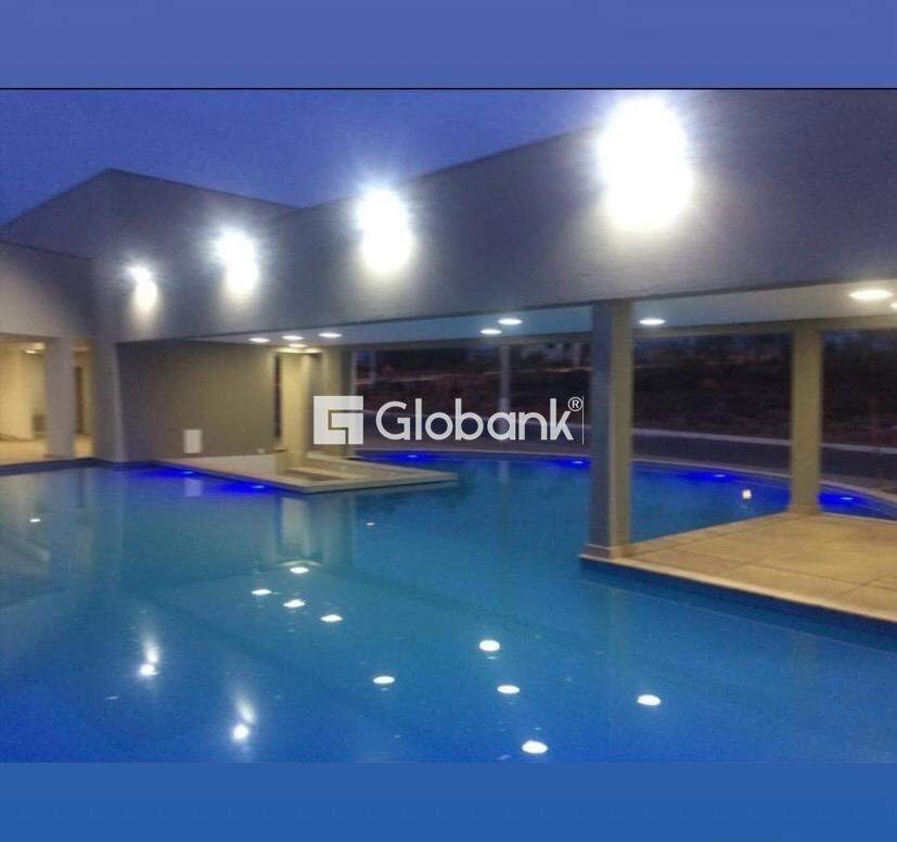 Terreno à venda Condomínio Pampulha Tênnis Residence 360m² Montes Claros MG: 