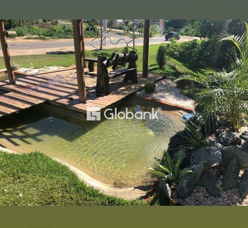 Terreno à venda Condomínio Pampulha Tênnis Residence 360m² Montes Claros MG: 