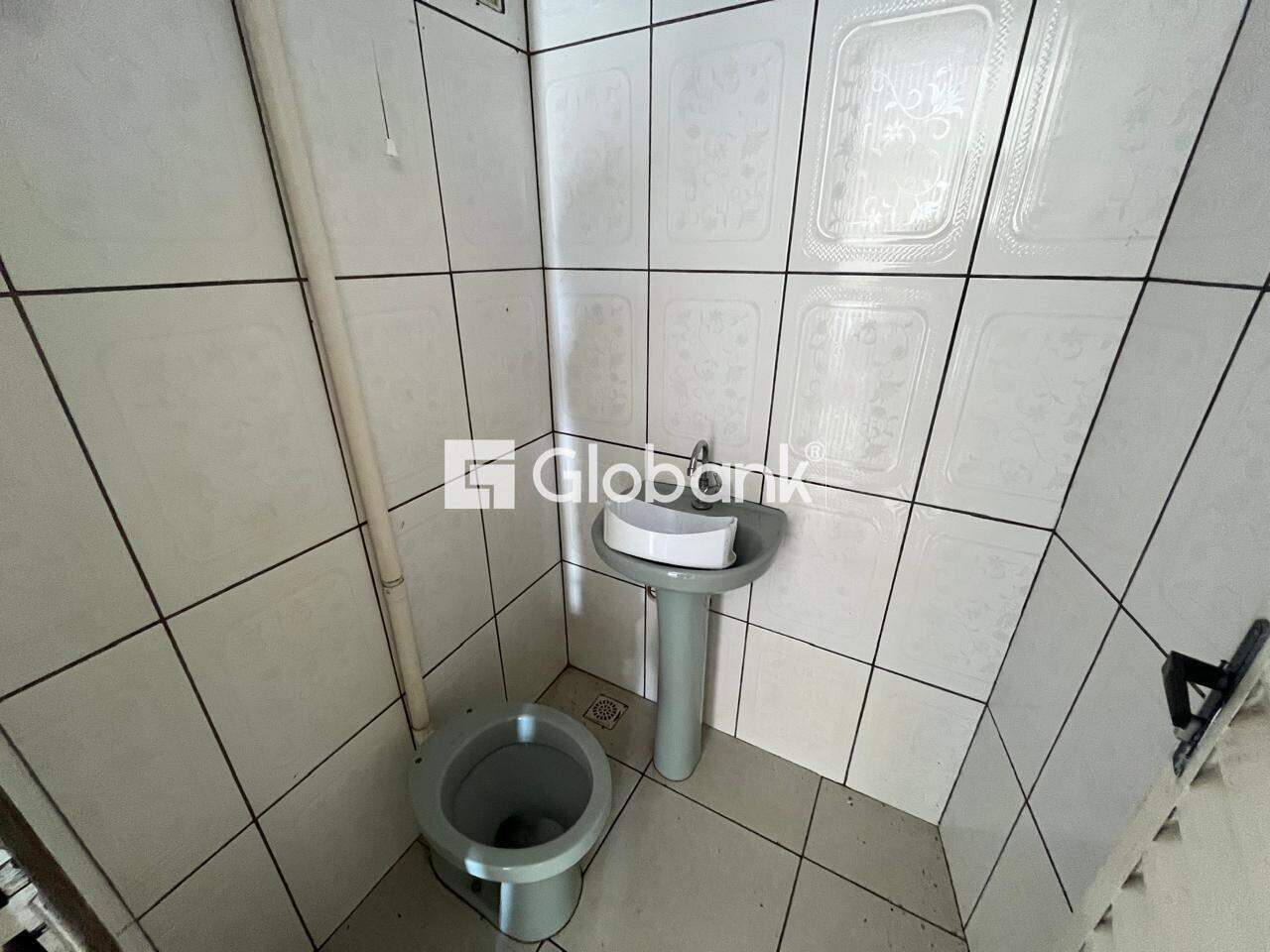 Ponto comercial para aluguel Jardim Brasil 60m² Montes Claros MG: