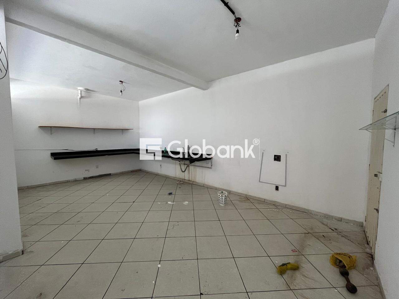 Ponto comercial para aluguel Jardim Brasil 60m² Montes Claros MG: