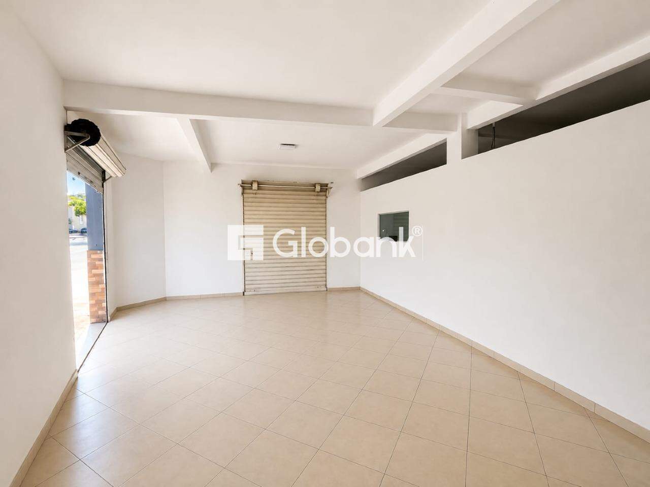 Ponto comercial para aluguel Jardim Brasil 60m² Montes Claros MG: