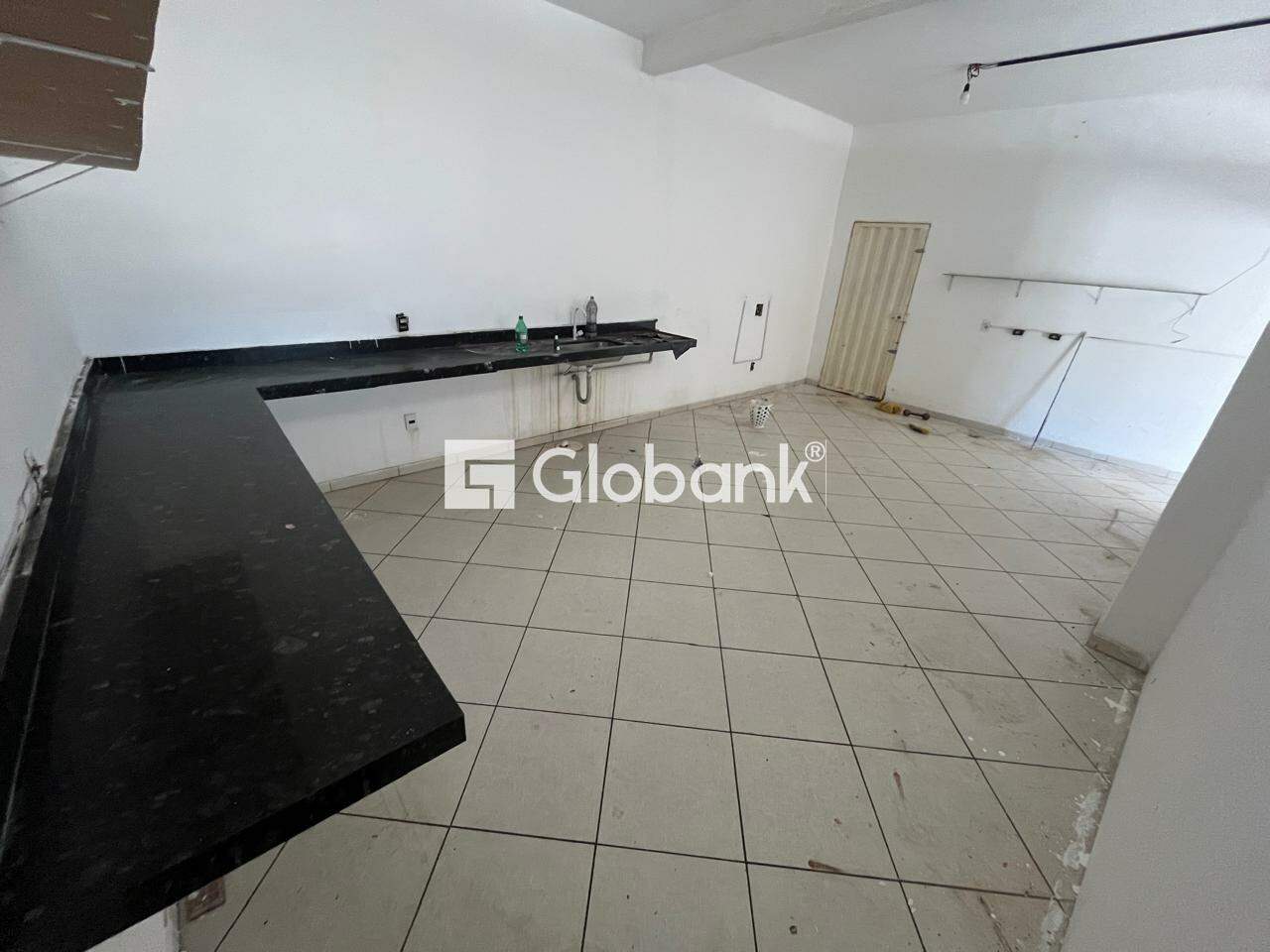 Ponto comercial para aluguel Jardim Brasil 60m² Montes Claros MG: