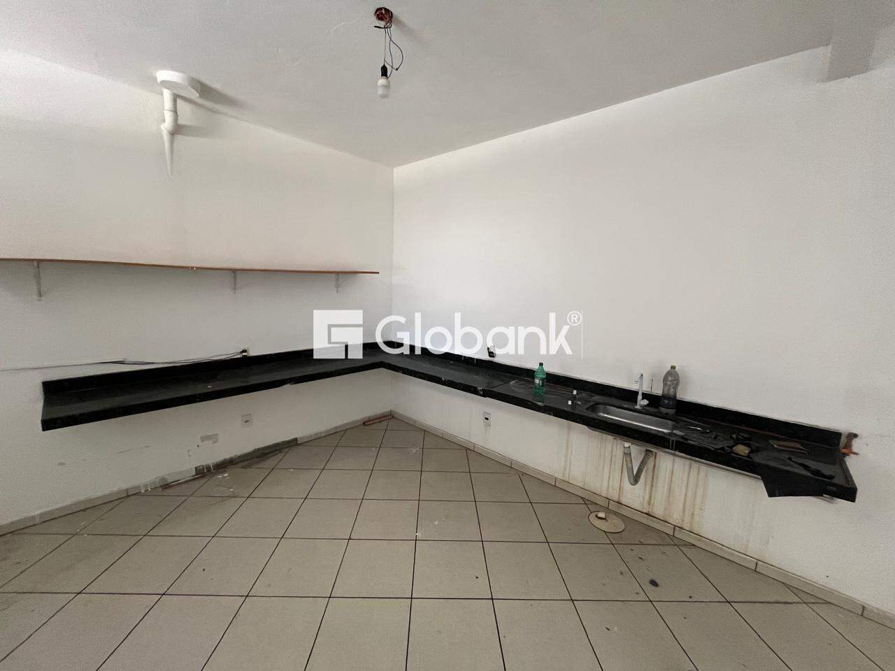Ponto comercial para aluguel Jardim Brasil 60m² Montes Claros MG: