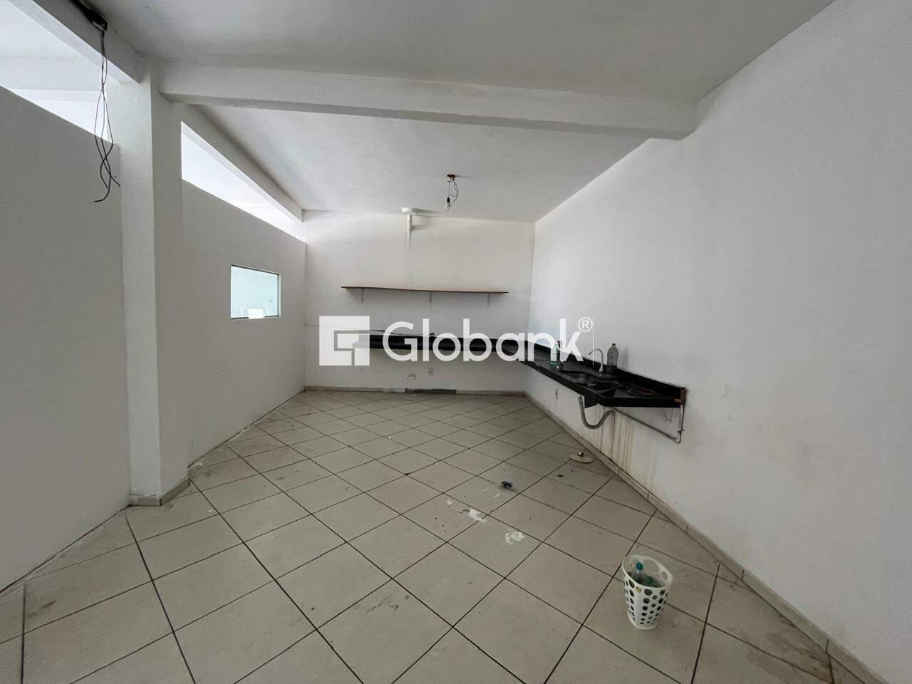 Ponto comercial para aluguel Jardim Brasil 60m² Montes Claros MG: