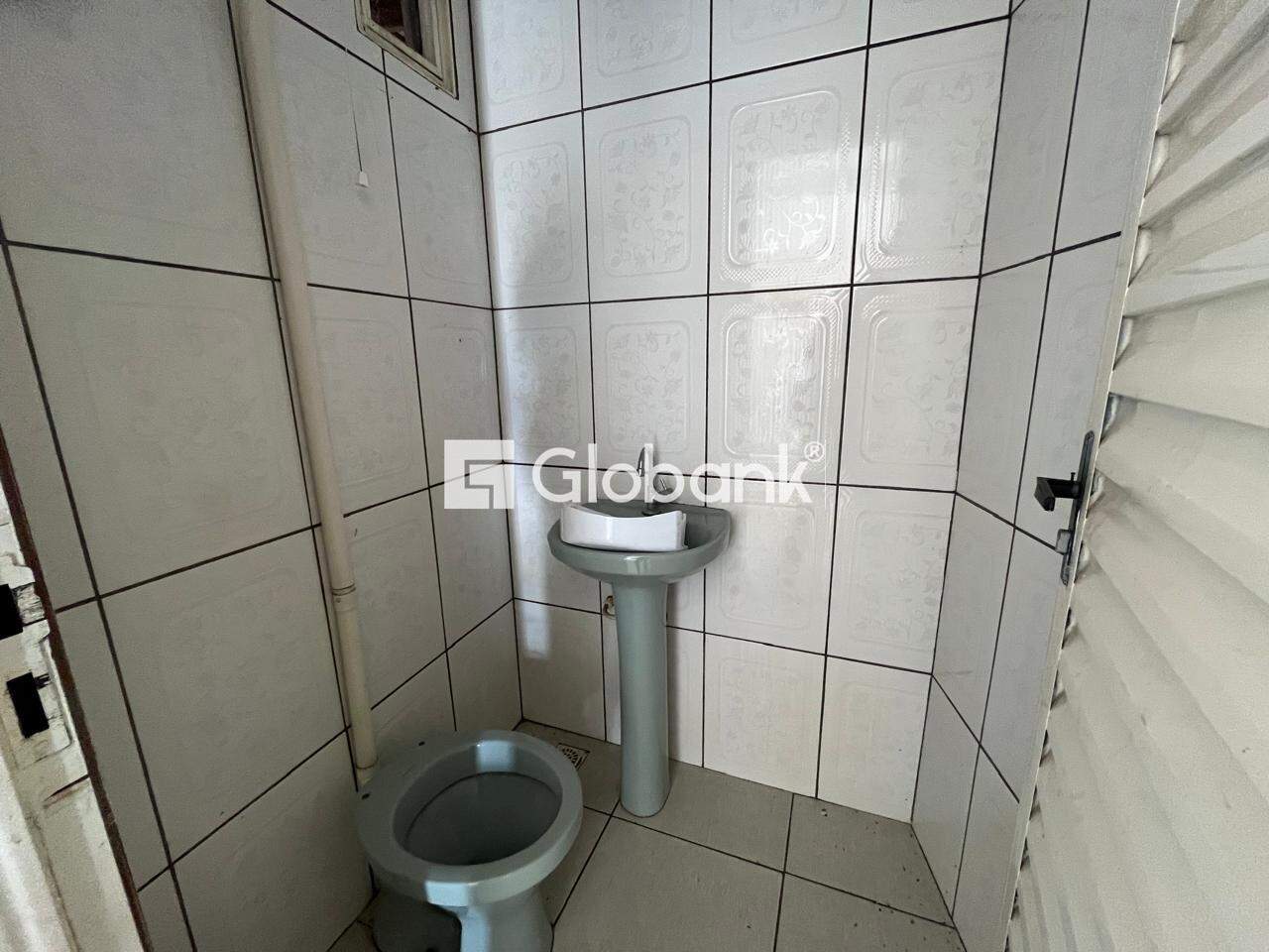 Ponto comercial para aluguel Jardim Brasil 60m² Montes Claros MG:
