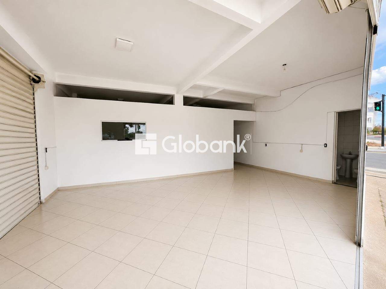 Ponto comercial para aluguel Jardim Brasil 60m² Montes Claros MG: 