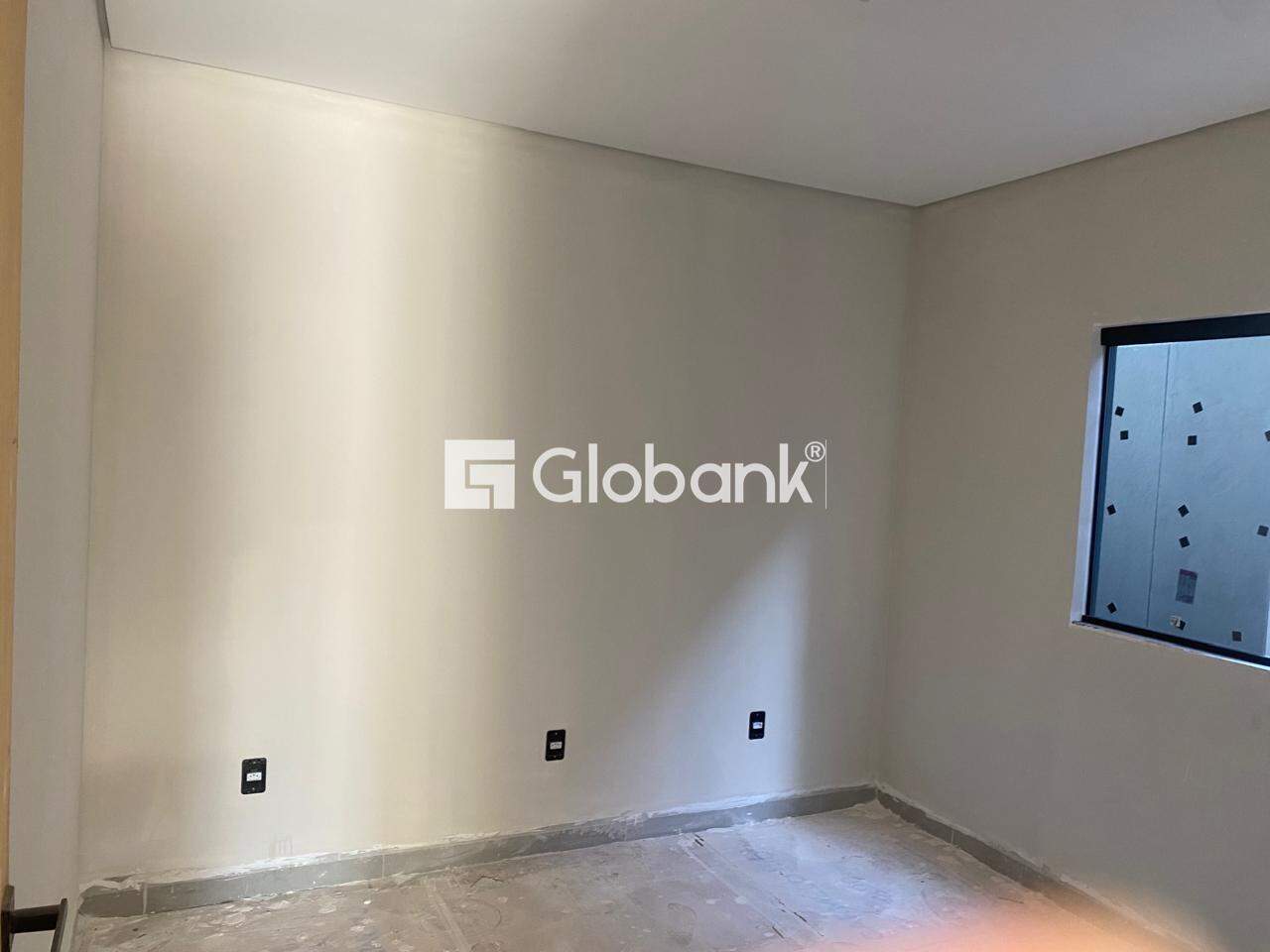 Casa 2 quartos à venda Loteamento Vila Aliança 45m² Montes Claros MG: 