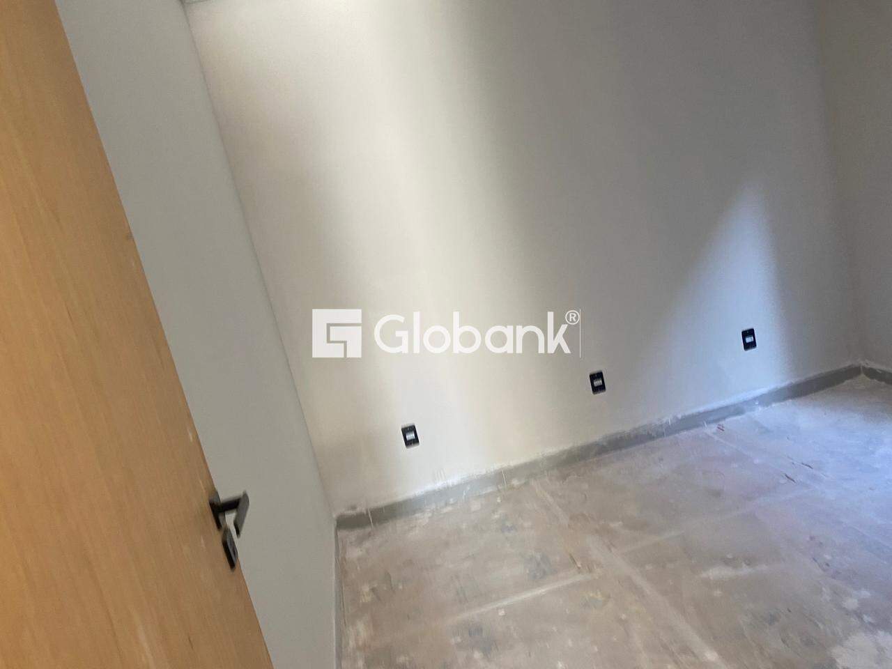Casa 2 quartos à venda Loteamento Vila Aliança 45m² Montes Claros MG: 