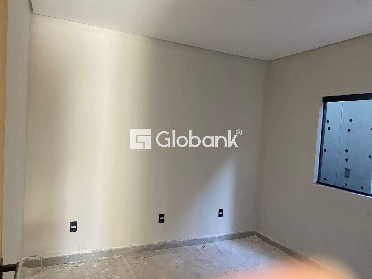 Casa 2 quartos à venda Loteamento Vila Aliança 45m² Montes Claros MG:
