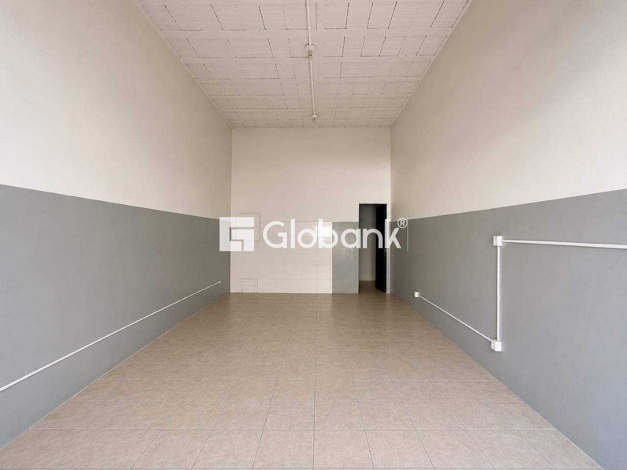 Ponto comercial para aluguel Alto São João 40m² Montes Claros MG: 