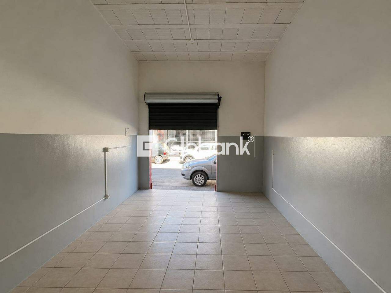 Ponto comercial para aluguel Alto São João 40m² Montes Claros MG: 