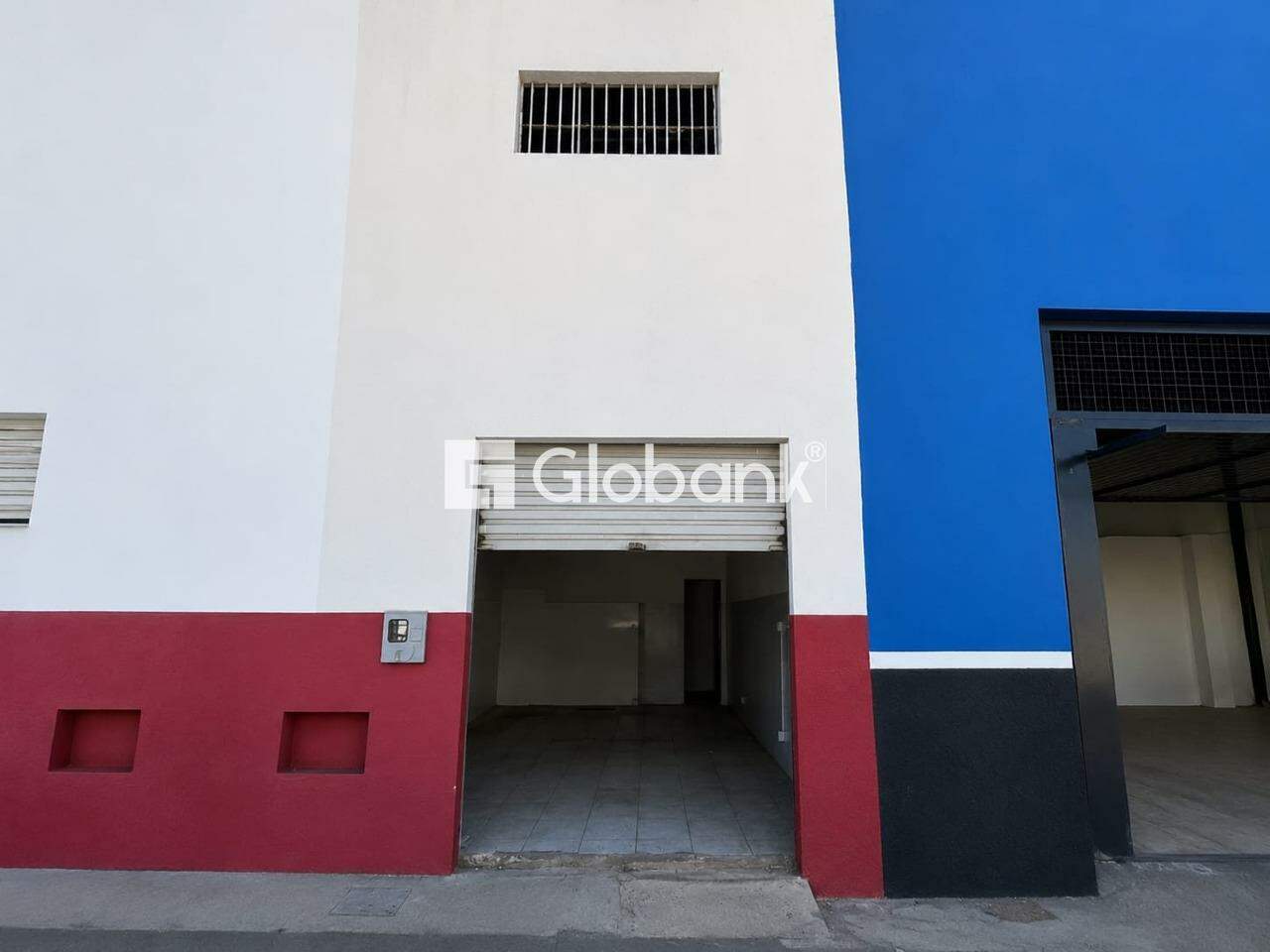Ponto comercial para aluguel Alto São João 40m² Montes Claros MG: 