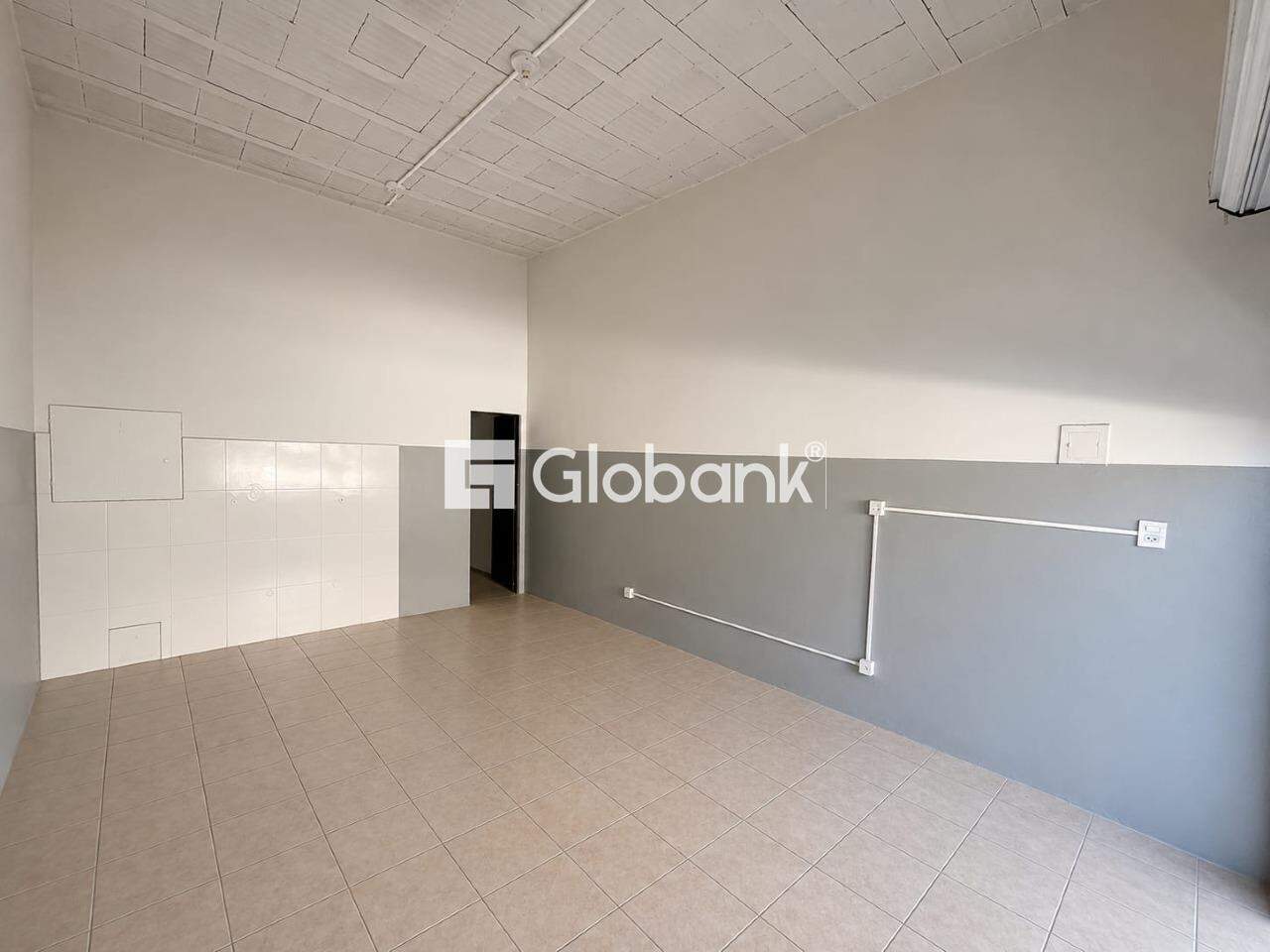 Ponto comercial para aluguel Alto São João 40m² Montes Claros MG: 