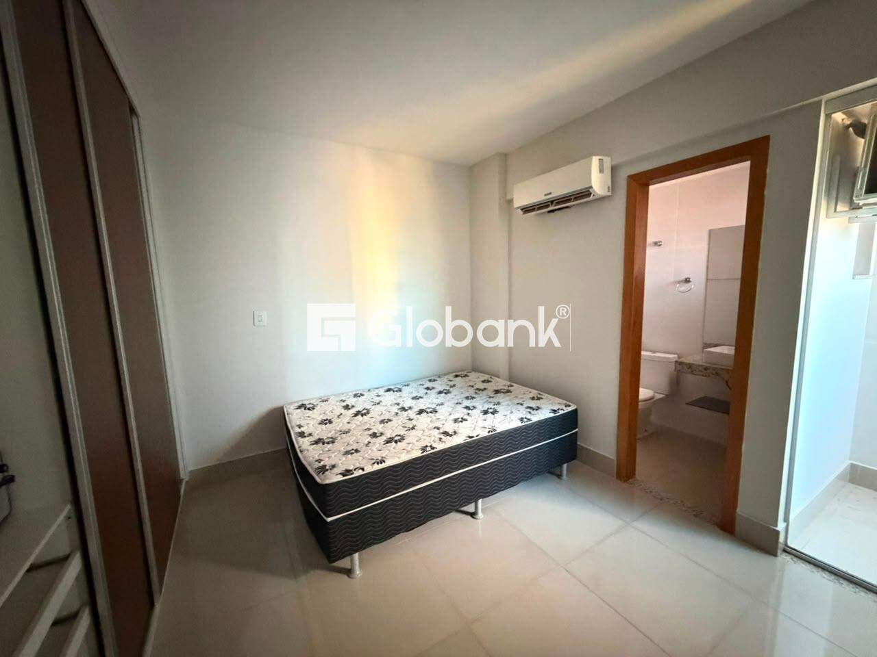 Apartamento 2 quartos para aluguel Centro 65m² Montes Claros MG: 