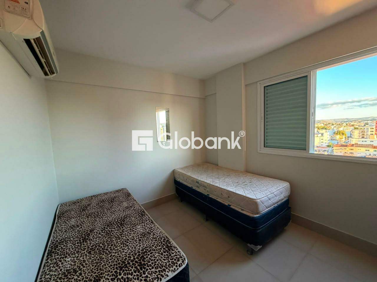 Apartamento 2 quartos para aluguel Centro 65m² Montes Claros MG: 