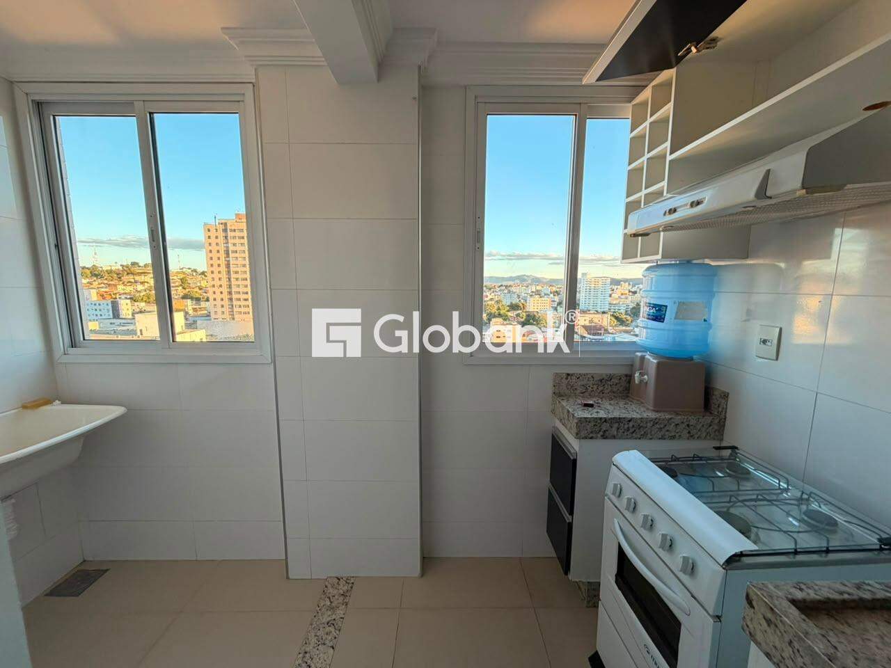 Apartamento 2 quartos para aluguel Centro 65m² Montes Claros MG: 