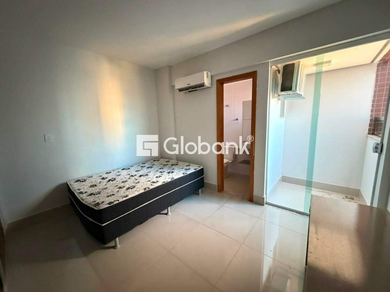 Apartamento 2 quartos para aluguel Centro 65m² Montes Claros MG: 